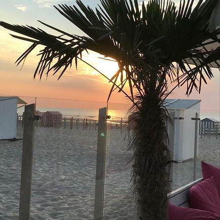Vila Le Beau Coin De Panne Exteriér fotografie